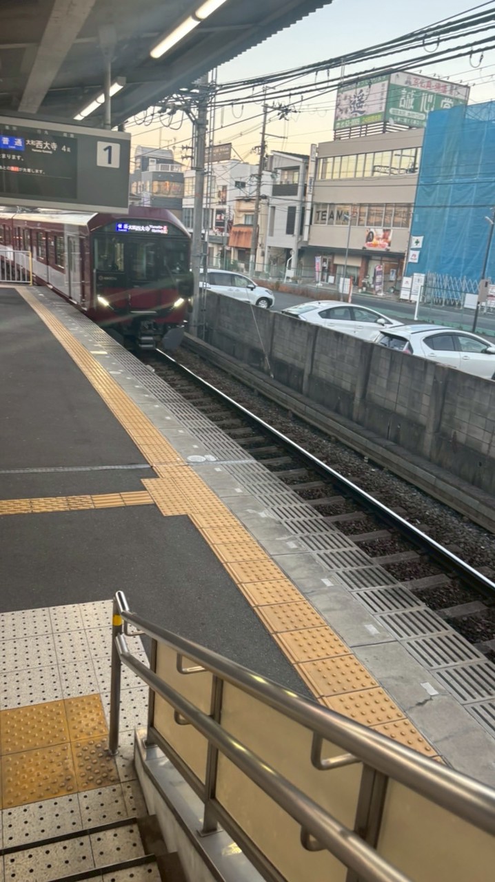 鉄道が好きな人集まれー【KSZ】