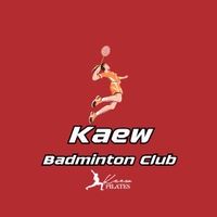 Kaew Badminton club