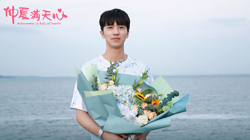 人氣男星待播劇2：許魏洲