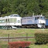 碓氷峠の鉄道が好きな人