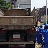 ☆茨城のダンプ屋取締情報☆