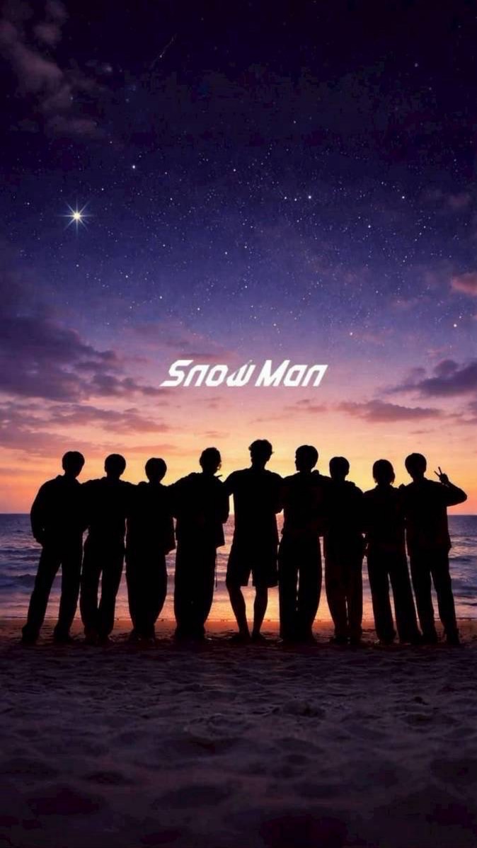 Snow Manなりきり恋愛！