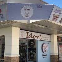 Idori Laundry Cafe’ 💎
