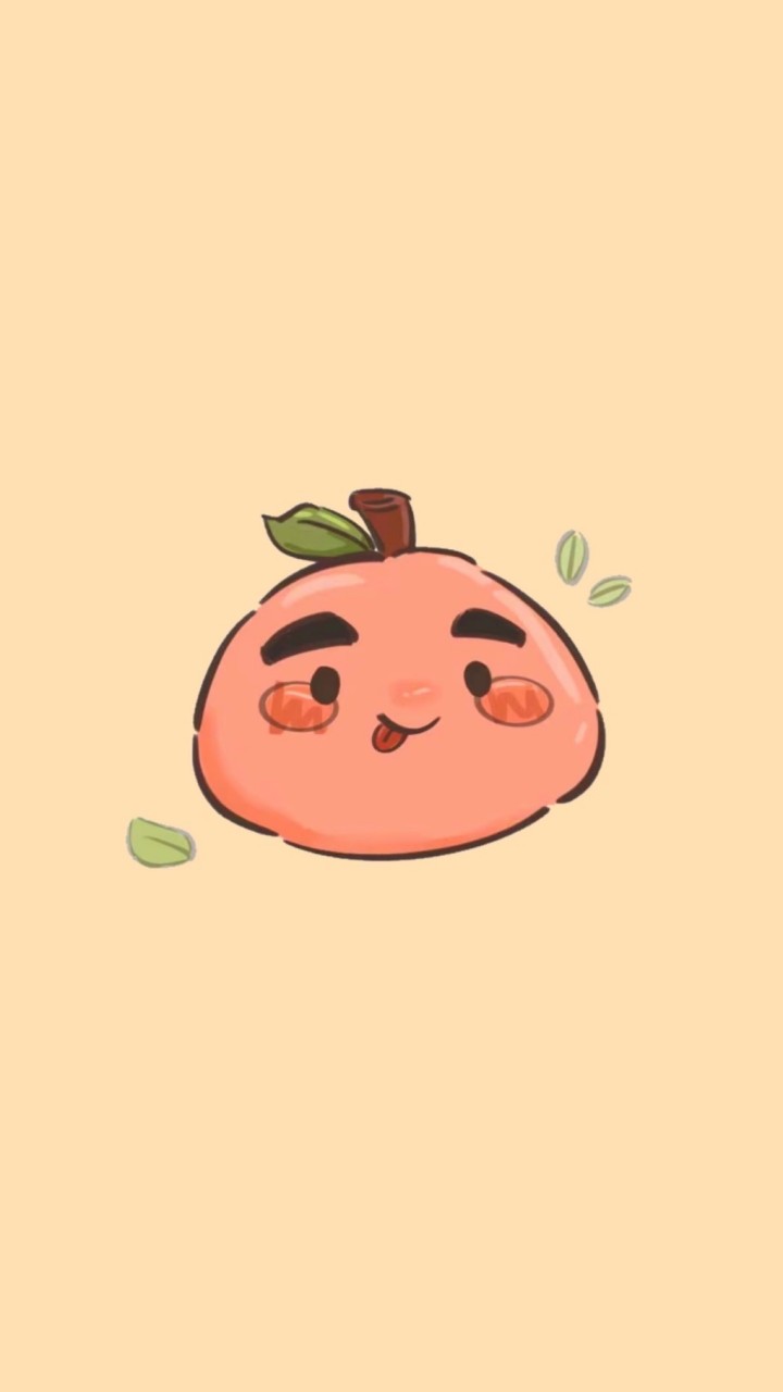 六六吃橘子🍊