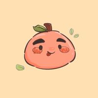 六六吃橘子🍊