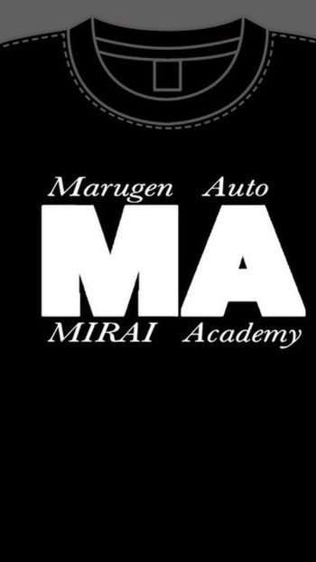 那覇MA、栄町道場、Mirai Academy、