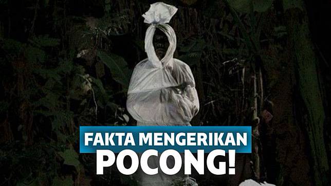 470 Hantu Pocong Nyanyian HD Terbaru