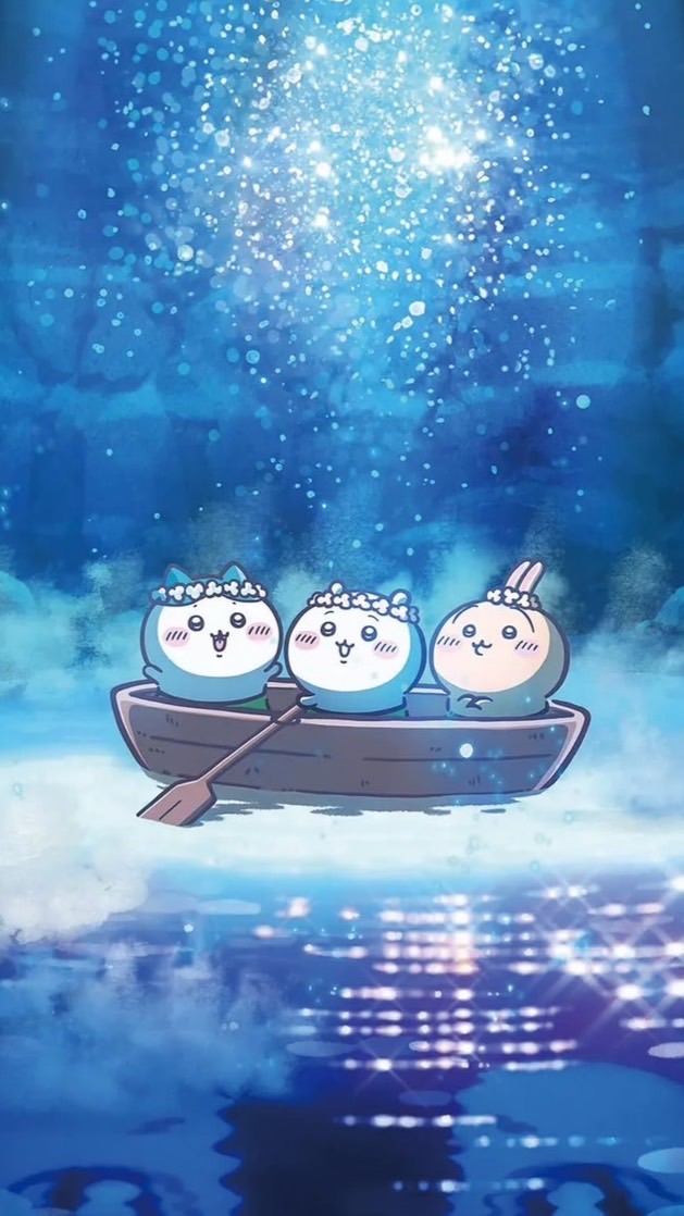 ちいかわファンの集まり！！！