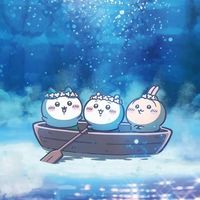 ちいかわファンの集まり！！！