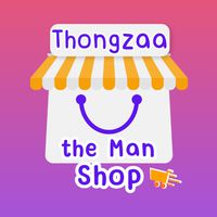 Thongzaa The mAn shop