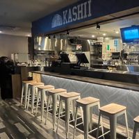 ジャンカラ香椎アオハル店「KARAOKE BAL KASHII」