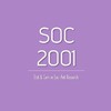 SOC2001 Stat & Computer Soc-Ant [RU]