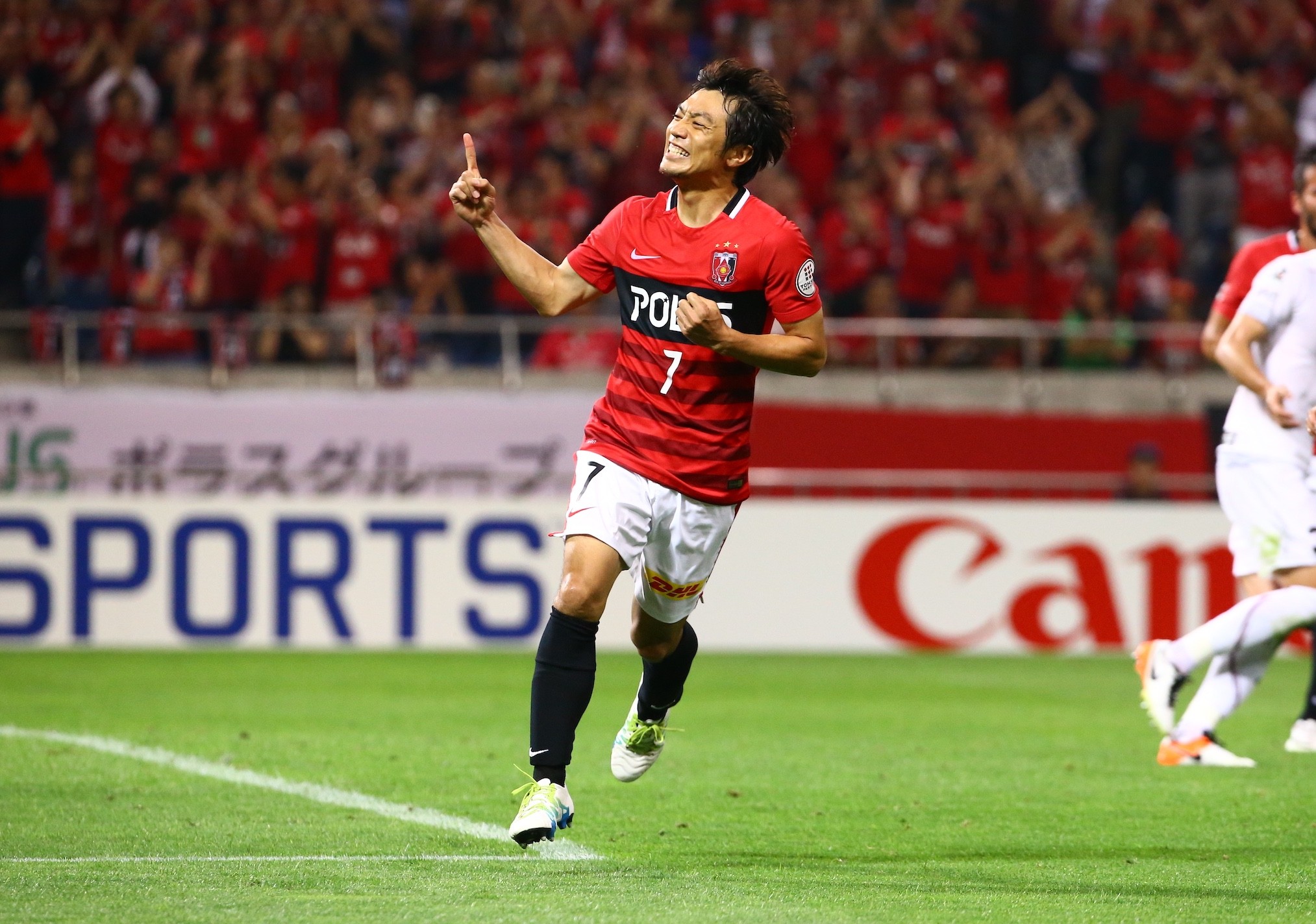 選手情報詳細 | URAWA RED DIAMONDS OFFICIAL WEBSITE