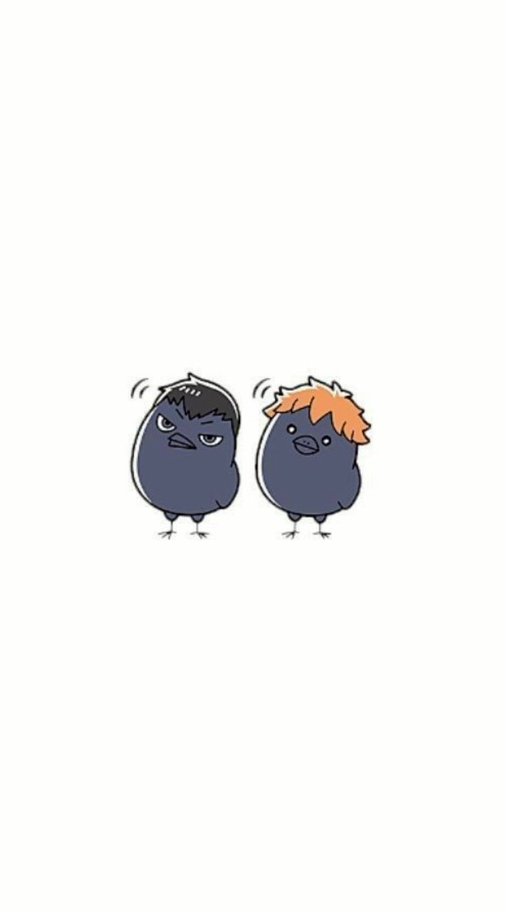 ハイキューなりきりBL