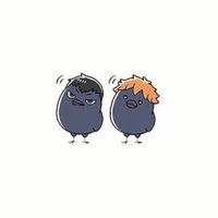 ハイキューなりきりBL