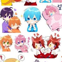 すとぷり好き、すとぷりオタク集まれー！！2（雑談）