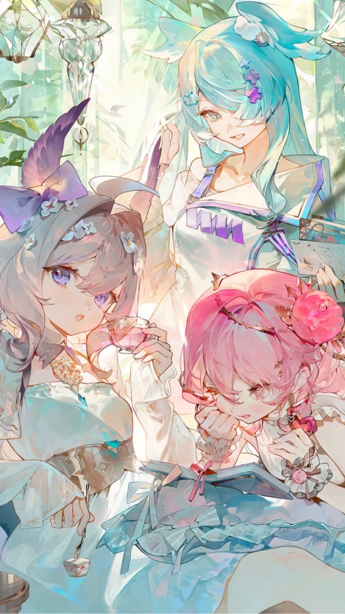 Vitual life DD 7.5