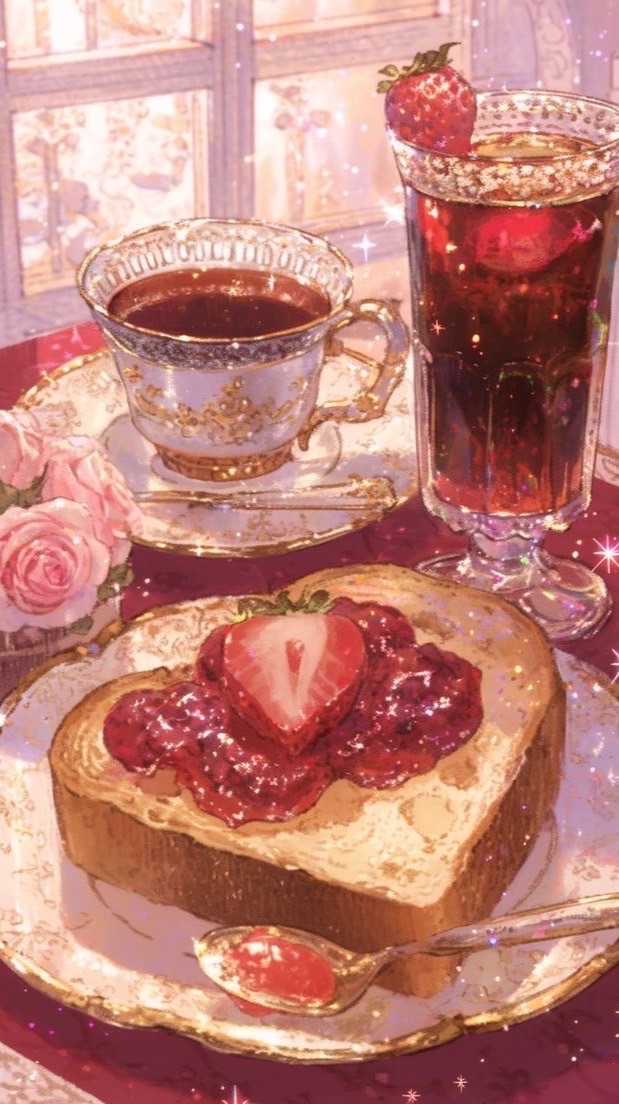 cake本丸【ケーキバースパロ】