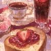 cake本丸【ケーキバースパロ】