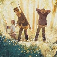 ここはメゾン·ド·カムイ壱番館【金カム也】