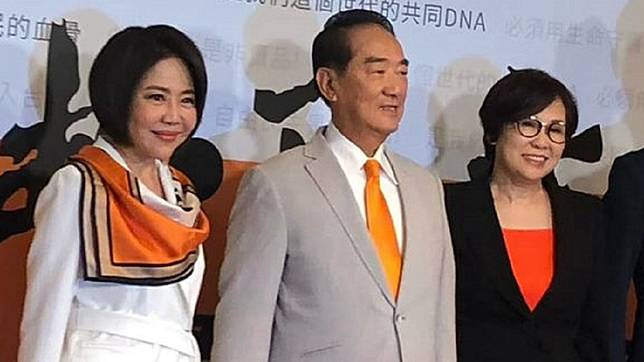 圖／翻攝自于美人臉書