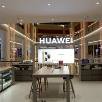 HUAWEI by Lakecom Central Chiangmai Airport