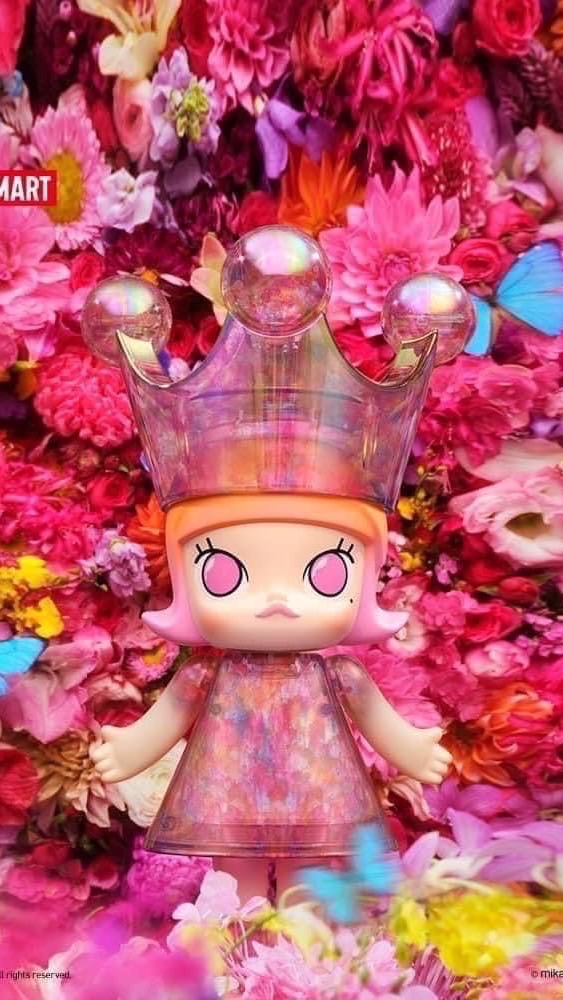 400%Poptoy