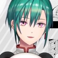 緑仙推し集まれ！🐼