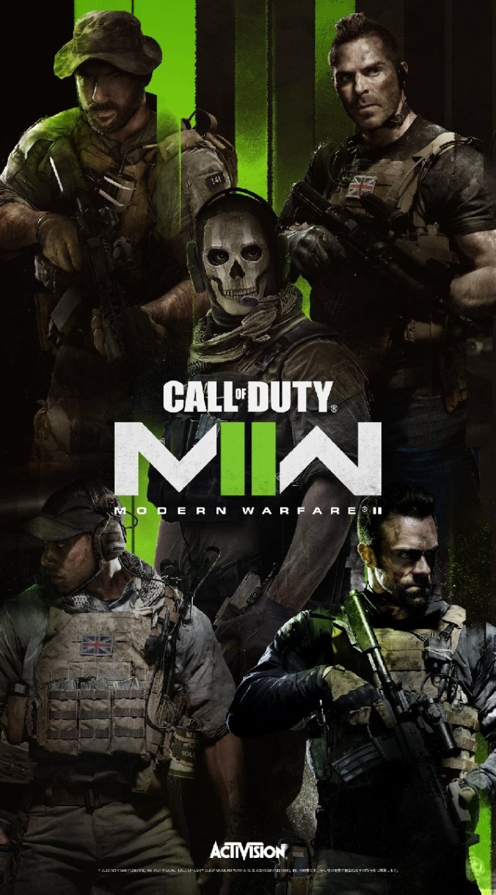【MW2】サーチ民の集いのオープンチャット