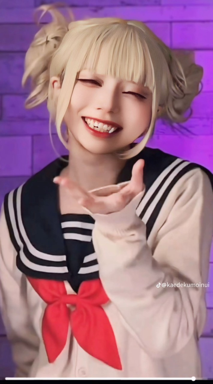 きらりちゃん大好き