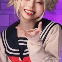 きらりちゃん大好き