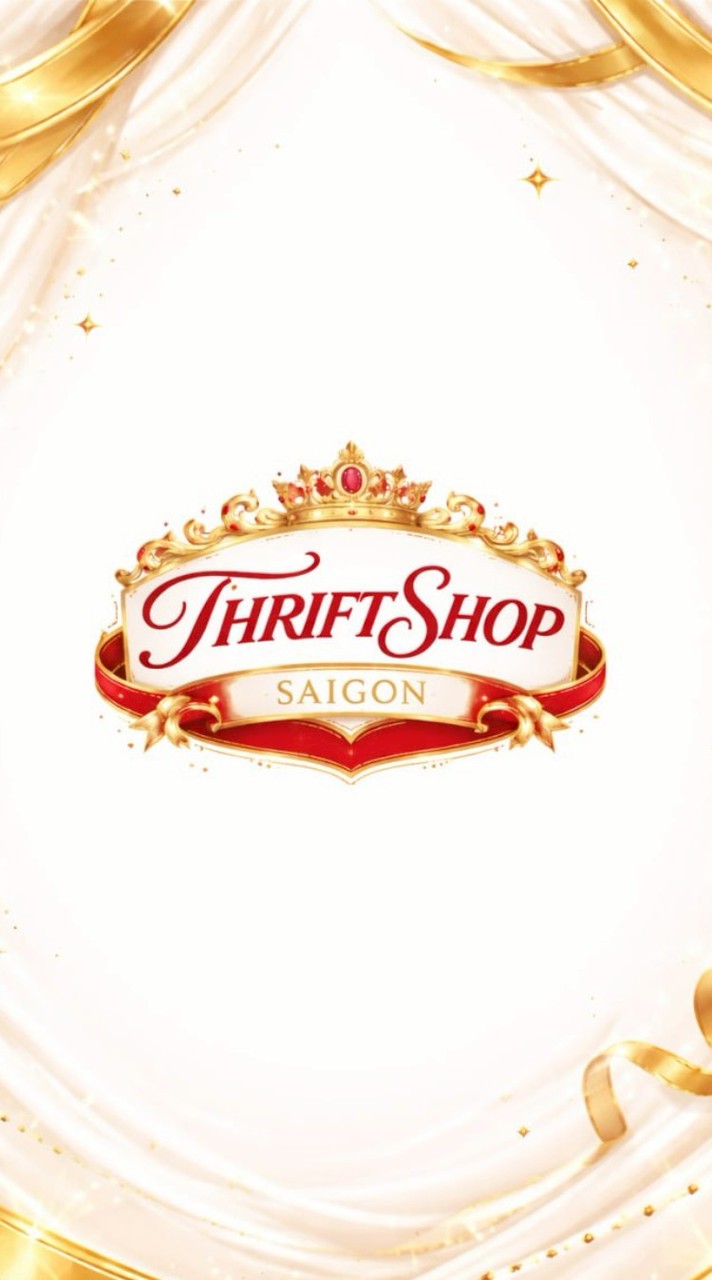 BUY&SELLl THRIFTSHOP SAIGON