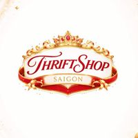 BUY&SELLl THRIFTSHOP SAIGON