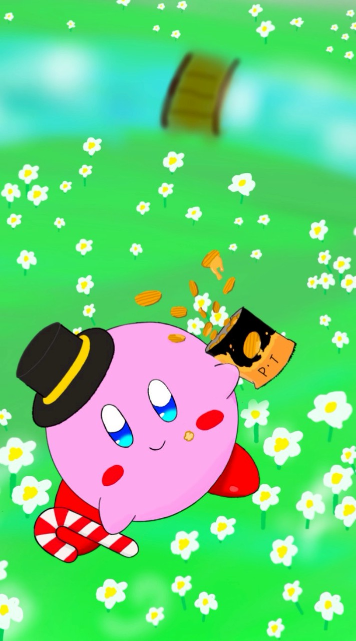 イラスト好きな人集まれ〜！(見る専可能、雑談あり)