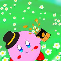 イラスト好きな人集まれ〜！(見る専可能、雑談あり)