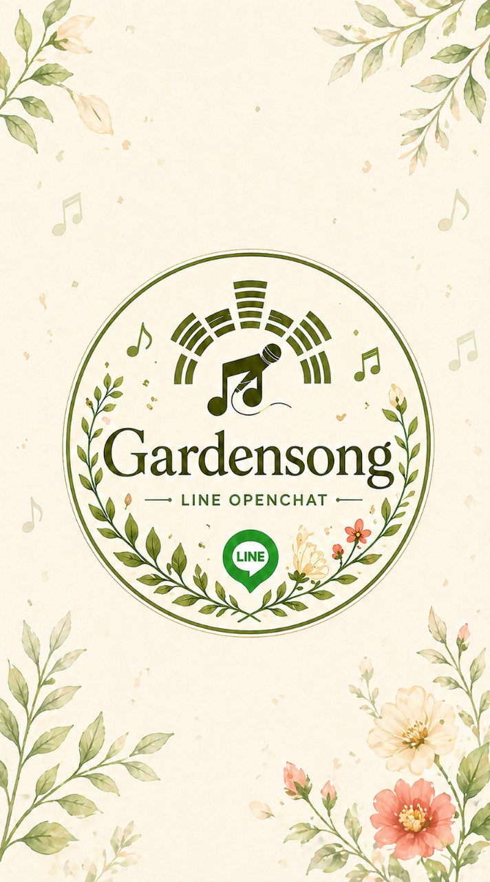 Garden song