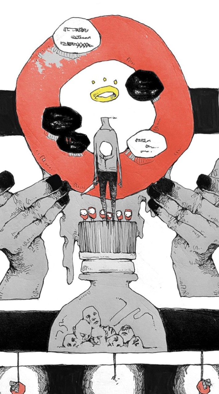 会話型思考ゲーム