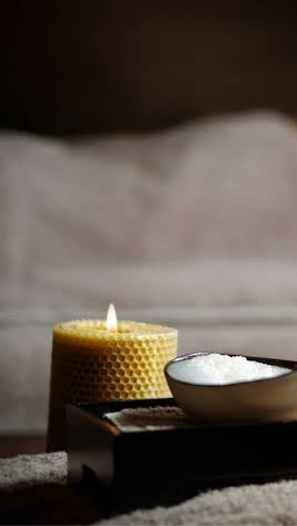 ณัฐญา นวดแผนไทย