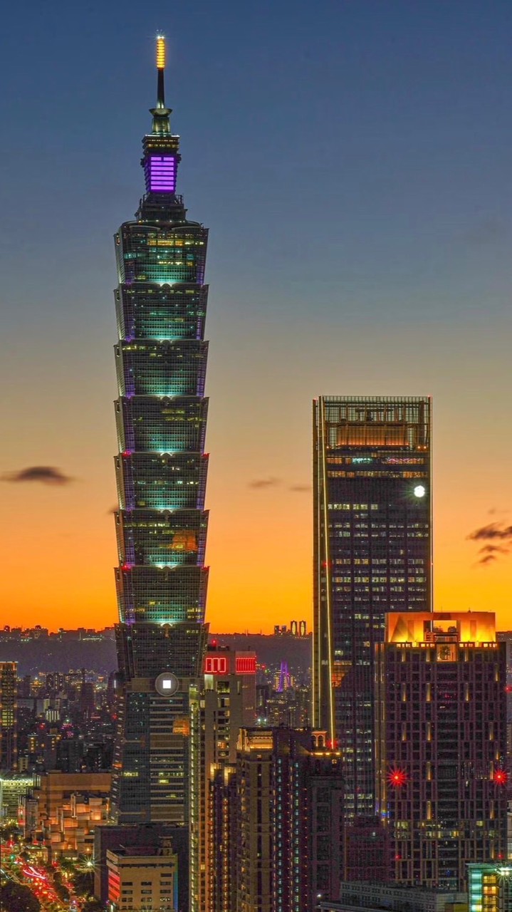 山河舊友