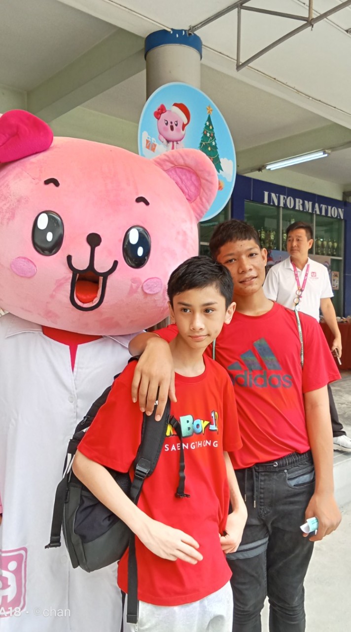 กลุ่มเล่นเกม