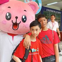 กลุ่มเล่นเกม