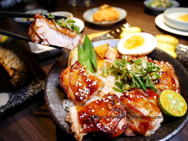 【南港美食】大河屋-Citylink南港店 #南港車站 #三鐵共構 #日式料理 #酒食串燒 #米塔集團 (32).JPG
