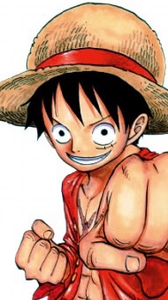 OpenChat ONE PIECE語りません？