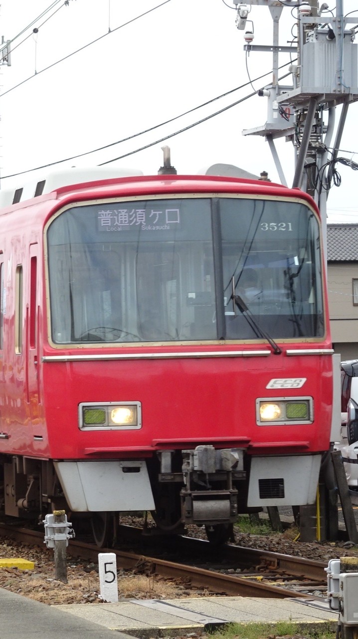 電車好きなやつはいりゃー