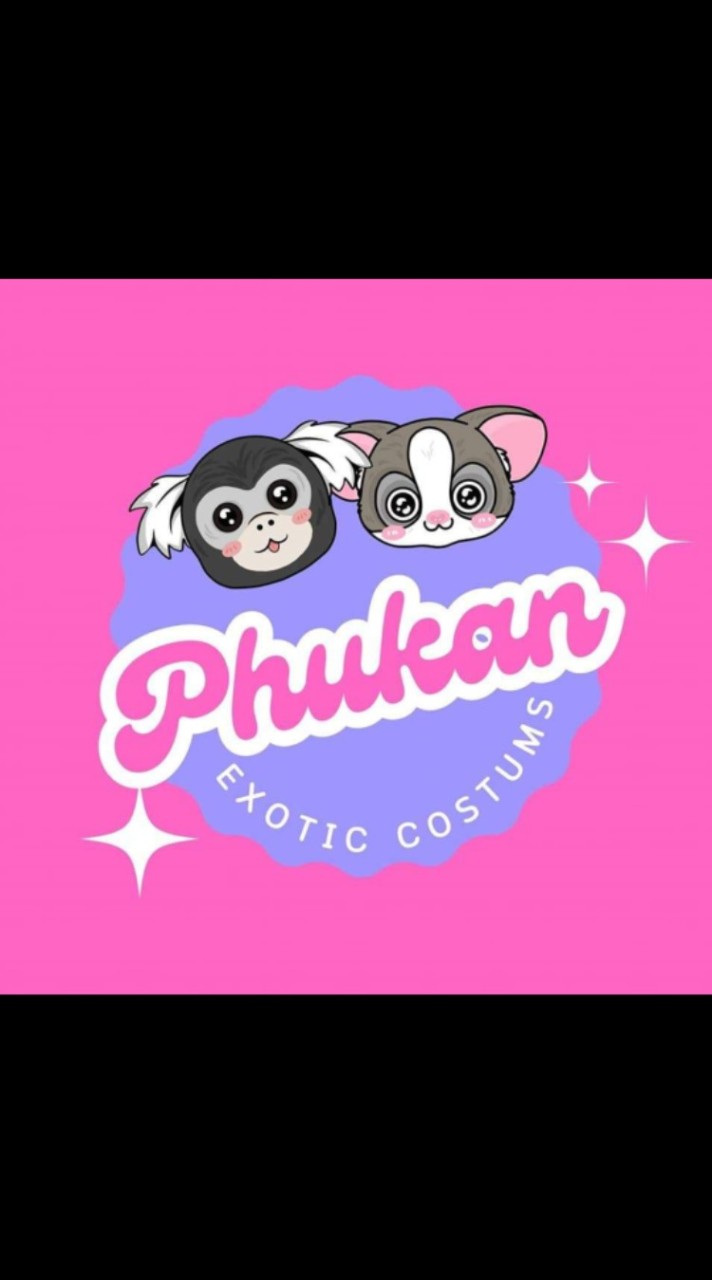 กระรอกสมุทรปราการ by Phukanpetshop pets