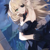 ✧✦原神✦✧ 緬懷🎟𝓦eiss/維斯🎟粉絲小天地