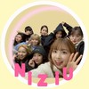 NiziU.