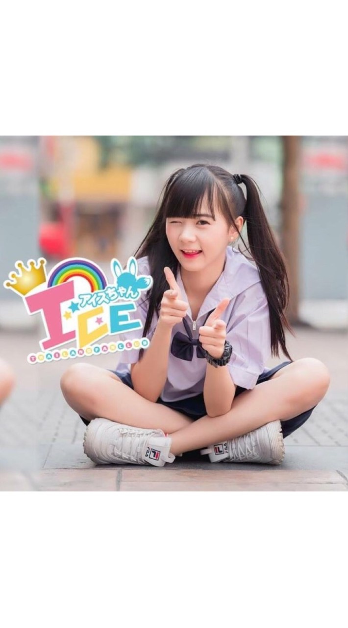 Ice siam dream TH FANCLUB