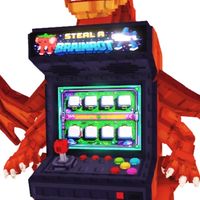 ブレインロットを盗む