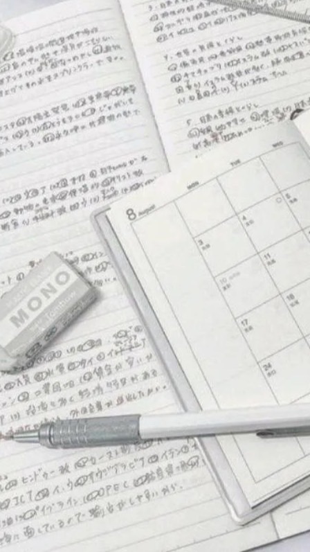 《 勉強がんばりたい女子限定‼️ 》通話勉強会、Vlog、タイムラプスなど‼️